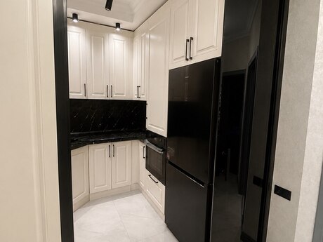 Аренда: 2-комнатная квартира, 77 м², Gənclik: 1 300 ₼/мес 3