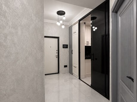 Аренда: 2-комнатная квартира, 77 м², Gənclik: 1 300 ₼/мес 5