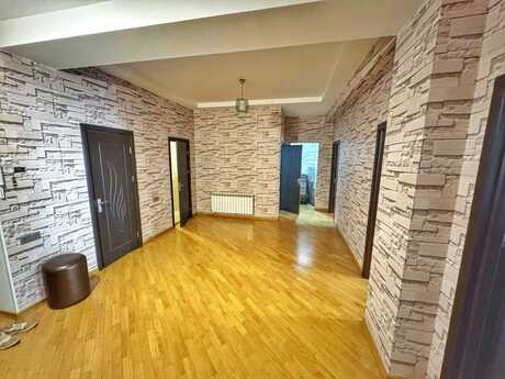 2-комн. новостройка - Насиминский  р. - 110 м²
