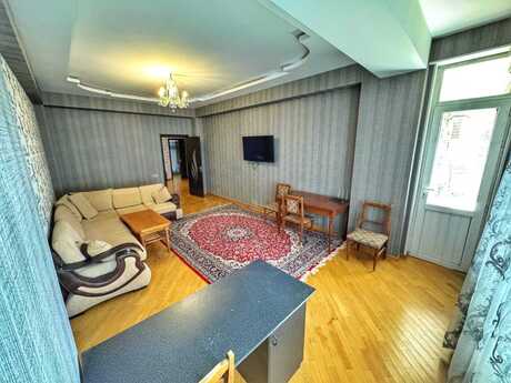 Elan №6208078 - Bakı, Nəsimi r., 2 otaqlı, 110 m², 5/20 mərtəbə