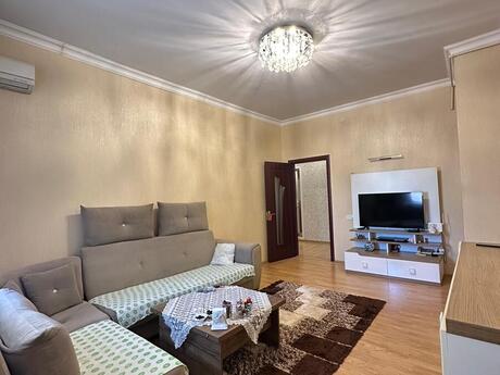Elan №6200186 - Bakı, Həzi Aslanov m., 2 otaqlı, 70 m², 14/17 mərtəbə