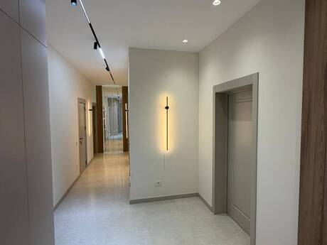 Elan №6208136 - Bakı, Gənclik m., 4 otaqlı, 131 m², 16/17 mərtəbə