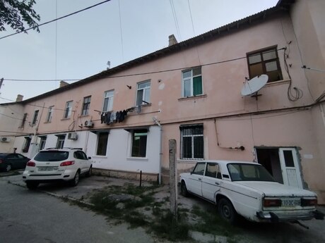 Elan №6208096 - Bakı, Mərdəkan q., 3 otaqlı, 70 m², 2/2 mərtəbə