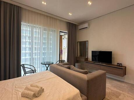 1 otaqlı mənzil, 60 m², Nardaran: 225 000 ₼ 2