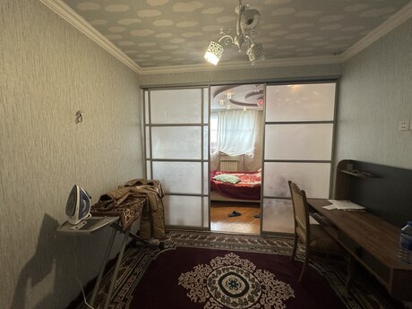 1 otaqlı yeni tikili - Nəriman Nərimanov m. - 65 m²