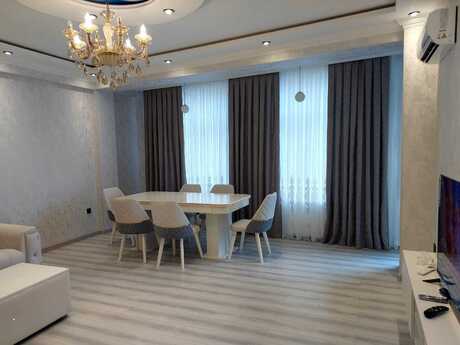 Elan №6208231 - Bakı, Gənclik m., 2 otaqlı, 77 m², 6/9 mərtəbə