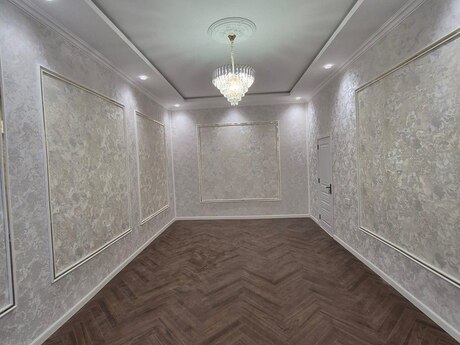 Продаётся 2-комнатная квартира в старом фонде, 28 May, 60 м², 159 000 AZN, фото 4 / 12