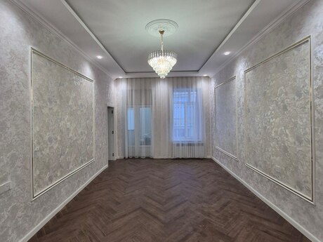Продаётся 2-комнатная квартира в старом фонде, 28 May, 60 м², 159 000 AZN, фото 5 / 12