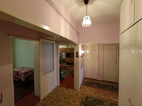 3 otaqlı mənzil, 72 m², Yasamal: 215 000 ₼ 5