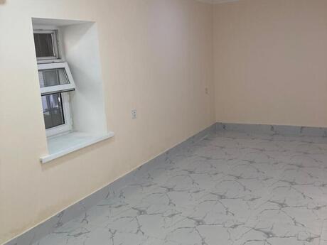 1 otaqlı ofis - Sahil m. - 32 m²