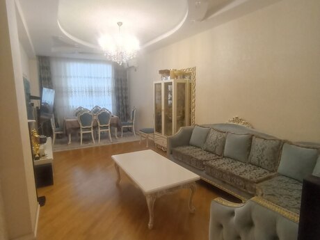 м. Азадлыг проспекти