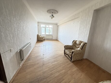 Elan №6208210 - Bakı, Xalqlar Dostluğu m., 2 otaqlı, 83 m², 4/12 mərtəbə
