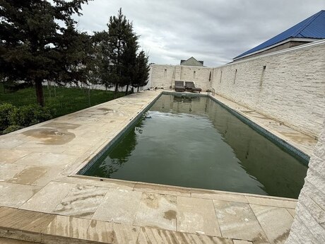 Elan №6208230 - Bakı, Novxanı q., 4 otaqlı, 120 m²