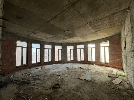 4 otaqlı mənzil, 192 m², Şah İsmayıl Xətai: 440 000 ₼ 2