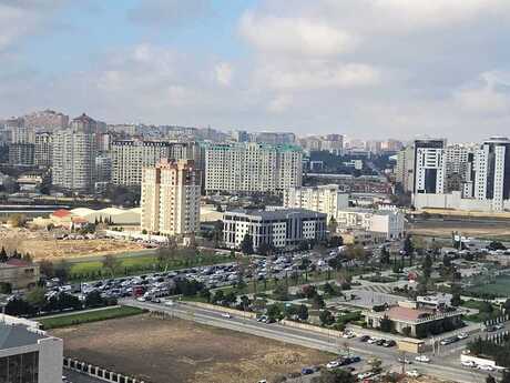 4 otaqlı mənzil, 192 m², Şah İsmayıl Xətai: 440 000 ₼ 5