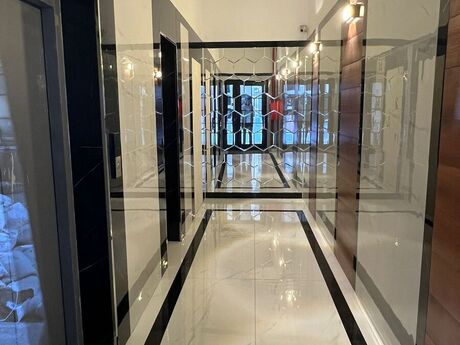 4 otaqlı mənzil, 192 m², Şah İsmayıl Xətai: 440 000 ₼ 3
