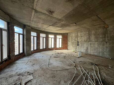 4 otaqlı mənzil, 192 m², Şah İsmayıl Xətai: 440 000 ₼ 4