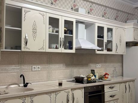 пос. Аг шехер