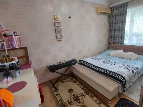 3 otaqlı köhnə tikili - 28 May m. - 80 m²