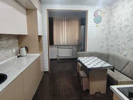 Elan №6204470 - Bakı, Xalqlar Dostluğu m., 2 otaqlı, 65 m², 1/9 mərtəbə