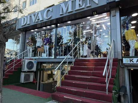 Elan №6208264 - Bakı, Memar Əcəmi m., 80 m²