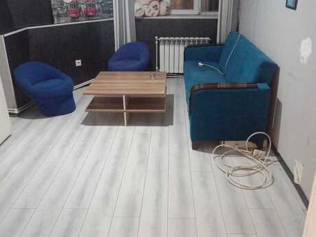 Yeni Yasamal q.