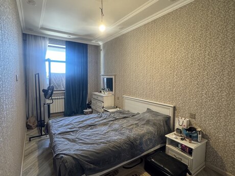 3 otaqlı mənzil, 80 m², Main MTK: 200 000 ₼ 4