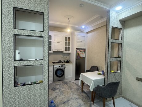 3 otaqlı mənzil, 80 m², Main MTK: 200 000 ₼ 3