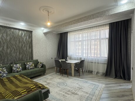 3 otaqlı mənzil, 80 m², Main MTK: 200 000 ₼ 2