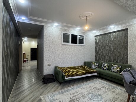 3 otaqlı mənzil, 80 m², Main MTK: 200 000 ₼ 5
