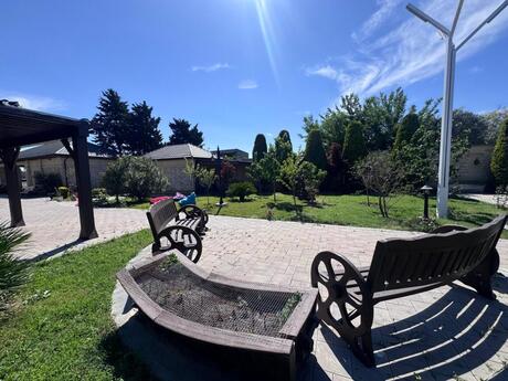 3 otaqlı həyət evi, 120 m², Nardaran: 880 000 ₼ 3