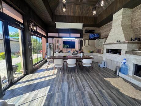 3 otaqlı həyət evi, 120 m², Nardaran: 880 000 ₼ 4