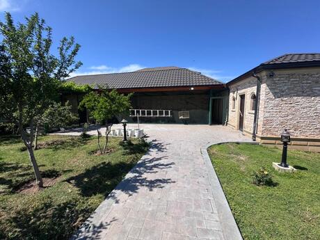 3 otaqlı həyət evi, 120 m², Nardaran: 880 000 ₼ 5