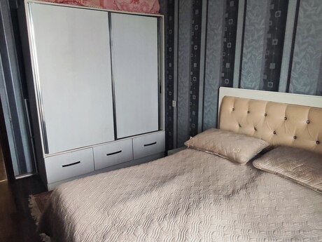 3-room apartment, 80 m², Massiv D: 160 000 ₼ 5