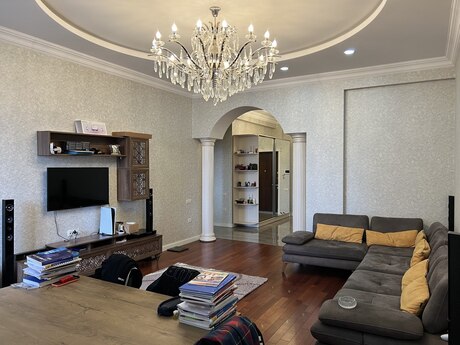 Kirayə 3 otaqlı mənzil, 138 m², 8 Noyabr: 1 200 ₼/ay 5