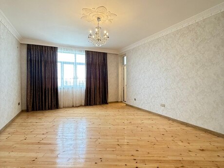 Elan №6208345 - Bakı, İnşaatçılar m., 2 otaqlı, 90 m², 3/17 mərtəbə