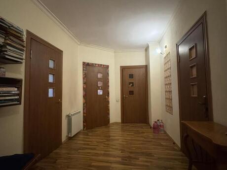 4 otaqlı yeni tikili - 20 Yanvar m. - 180 m²
