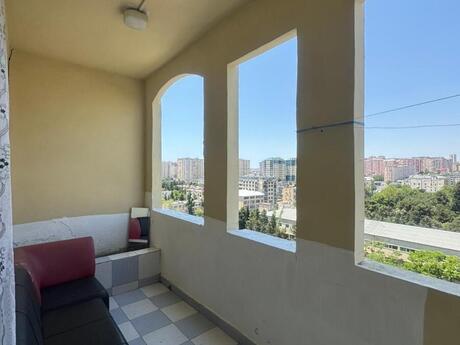 4 otaqlı yeni tikili - 20 Yanvar m. - 180 m²