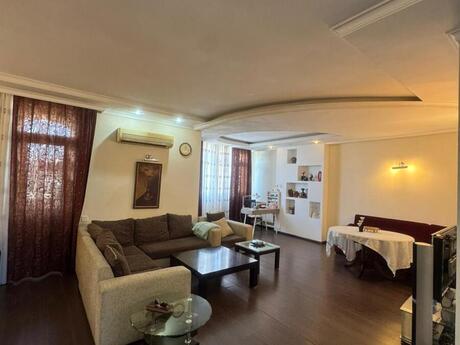 Elan №6208362 - Bakı, 20 Yanvar m., 4 otaqlı, 180 m², 10/11 mərtəbə