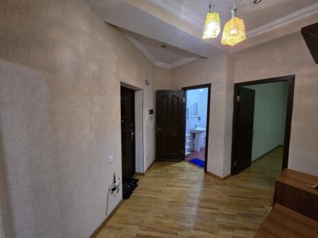 Elan №6208335 - Bakı, Nəriman Nərimanov m., 2 otaqlı, 83 m², 19/19 mərtəbə