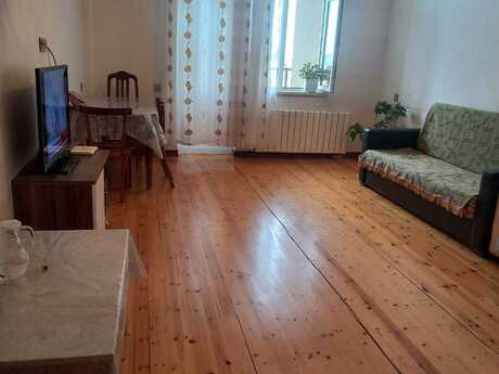 Elan №6208347 - Bakı, Məmmədli q., 3 otaqlı, 68 m², 6/12 mərtəbə