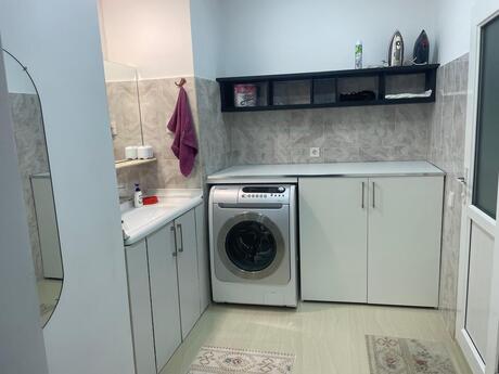Novxanıda 5 otaqlı həyət evi kirayə verilir, 160 m², 3 000 AZN/ay, şəkil 5 / 12
