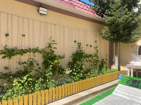 Novxanıda 5 otaqlı həyət evi kirayə verilir, 160 m², 3 000 AZN/ay, şəkil 2 / 12