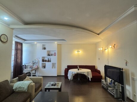 4-room apartment, 198 m², İnşaatçılar: 319 000 ₼ 4