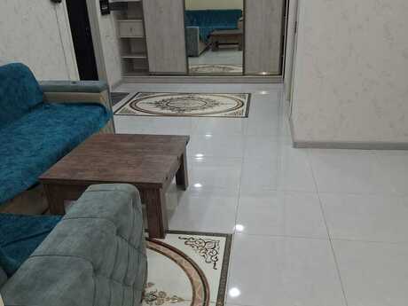 3 otaqlı yeni tikili - Avtovağzal m. - 96 m²