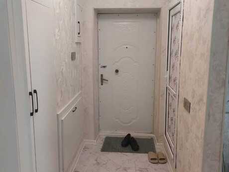 2-комнатная квартира, 47 м², Elmlər Akademiyası: 132 900 ₼ 5