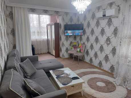 2-комнатная квартира, 47 м², Elmlər Akademiyası: 132 900 ₼ 4