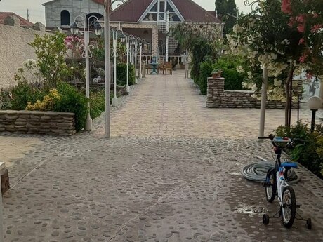 Elan №6208435 - Bakı, Pirşağı q., 2 otaqlı, 80 m²