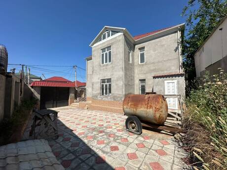 Elan №6208395 - Bakı, Masazır q., 7 otaqlı, 300 m²