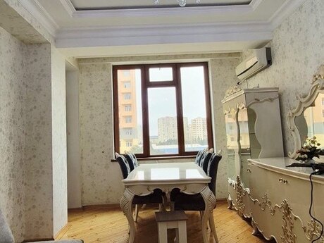 Elan №6208379 - Xırdalan, Xırdalan, 3 otaqlı, 100 m², 4/9 mərtəbə